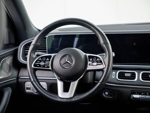 Used 2023 Mercedes-Benz GLE 350 4MATIC image 12