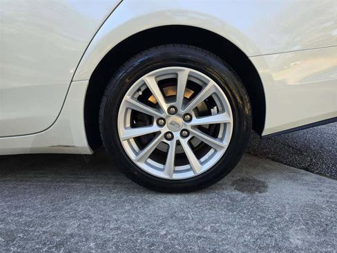 Used 2017 Cadillac CTS Sedan image 14