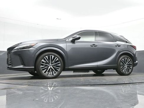 Certified 2024 Lexus RX 350 w/ Convenience Package AWD/4WD image 16