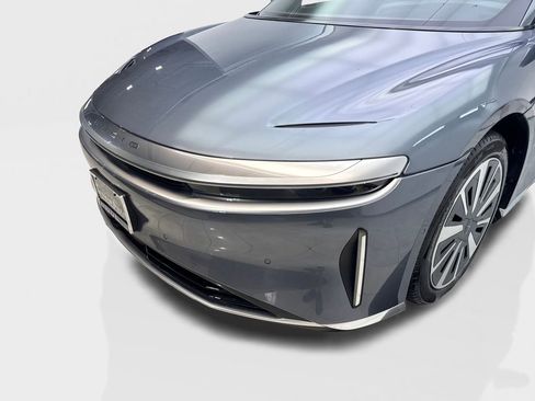 Used 2024 Lucid Air Touring AWD/4WD image 16