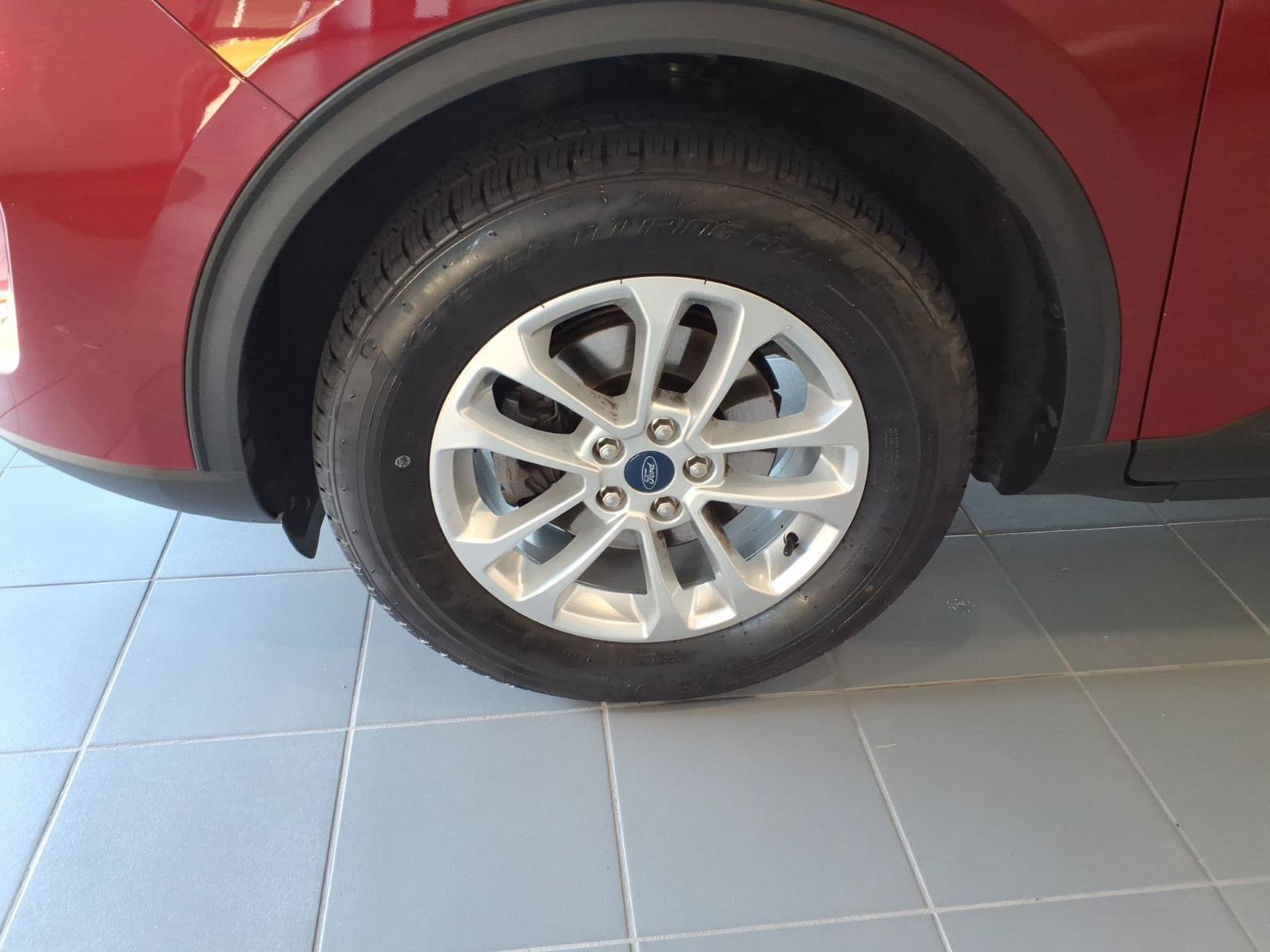 Used 2022 Ford Escape SE w/ Convenience Package AWD/4WD image 10