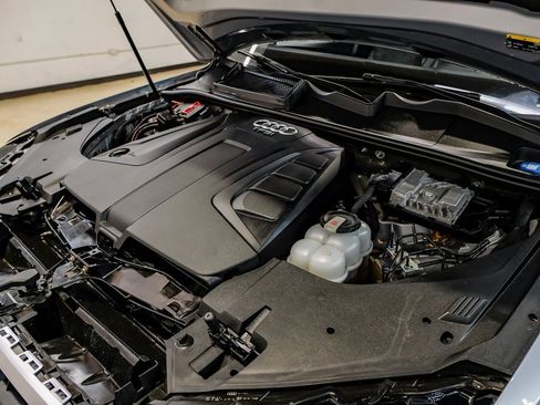 Used 2018 Audi Q7 2.0T Premium Plus image 66