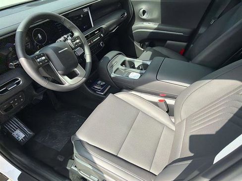 New 2026 Hyundai Palisade SEL FWD image 30