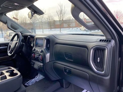 Used 2021 Chevrolet Silverado 1500 RST image 27