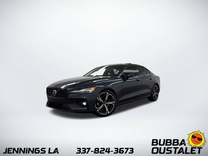 Used 2024 Volvo S60 B5 Plus