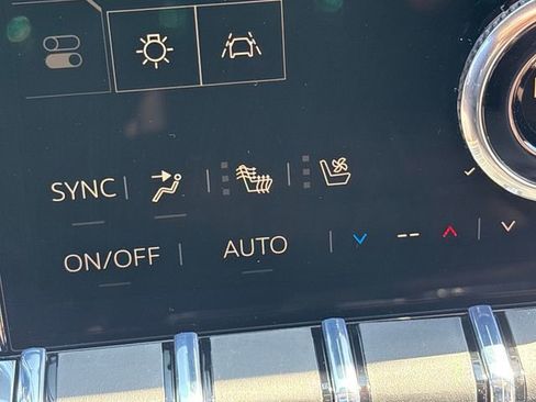 New 2026 GMC Acadia Denali Ultimate image 10