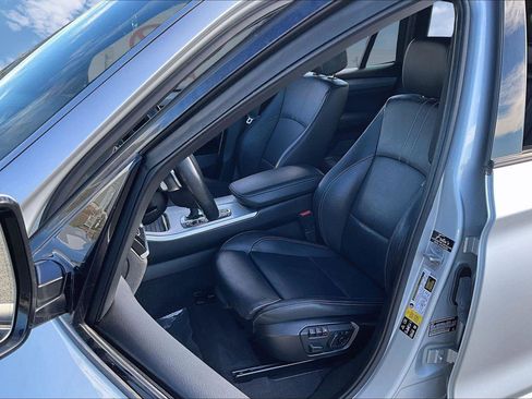 Used 2016 BMW X3 xDrive28i image 22