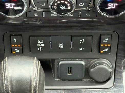 Used 2016 Buick Enclave Leather image 24