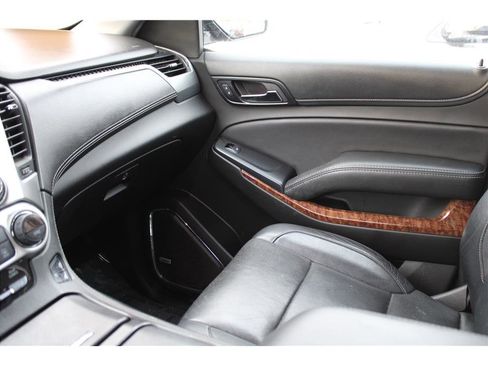 Used 2017 Chevrolet Tahoe Premier image 38