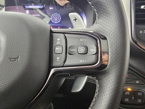 New 2026 RAM 1500 RHO w/ RHO Level 1 Equipment Group image 25