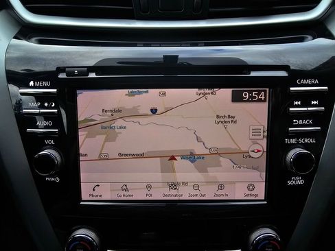 Used 2019 Nissan Murano SV image 30