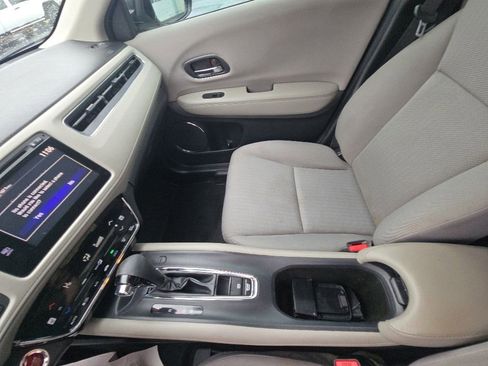 Used 2016 Honda HR-V EX image 21