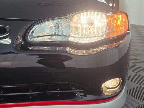 Used 2002 Chevrolet Monte Carlo SS w/ Preferred Equipment Group image 51