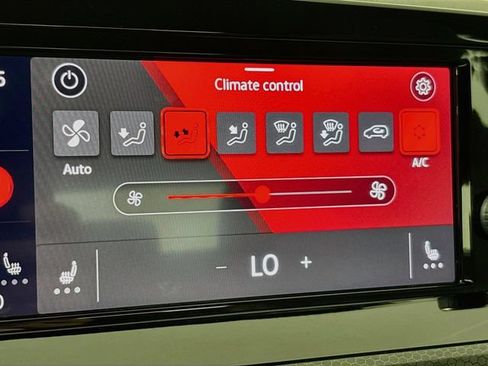 Certified 2024 Volkswagen GTI S FWD image 16