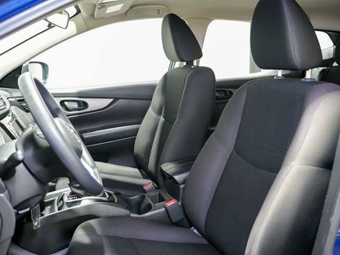 Used 2020 Nissan Rogue Sport S AWD/4WD image 11