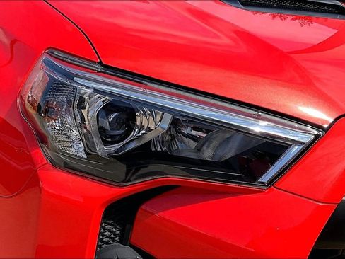 Used 2023 Toyota 4Runner TRD Pro AWD/4WD image 35
