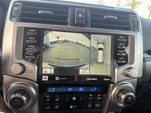 Certified 2023 Toyota 4Runner Limited AWD/4WD image 21