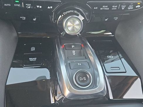 Certified 2024 Acura MDX FWD image 19