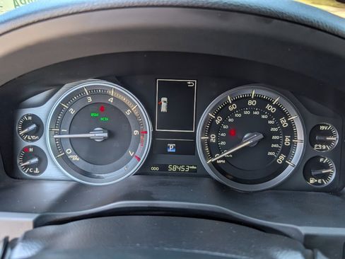 Used 2021 Toyota Land Cruiser image 20