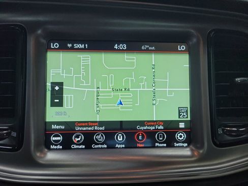 Used 2023 Dodge Challenger R/T w/ T/A Package RWD image 44