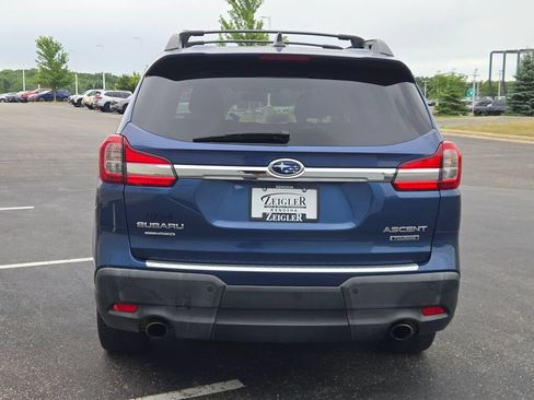Used 2019 Subaru Ascent Touring w/ Popular Package #3 AWD/4WD image 15