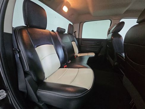 Used 2019 RAM 1500 Express w/ Wheel & Sound Group image 19