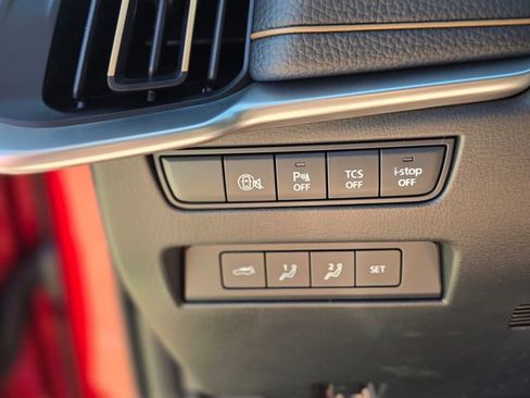 New 2026 MAZDA CX-90 3.3 Turbo w/ Premium Sport Pkg AWD/4WD image 41