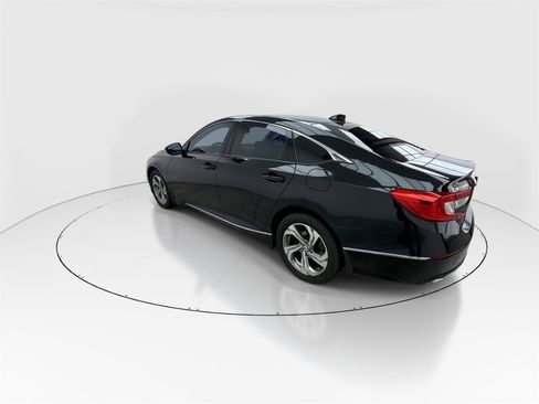 Used 2018 Honda Accord EX-L image 6