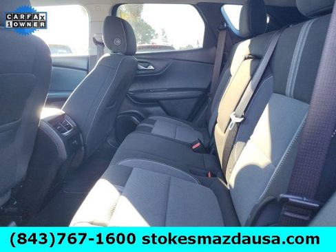Used 2025 Chevrolet Blazer LT image 19