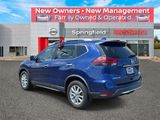 Certified 2018 Nissan Rogue SV w/ Premium Package image 6