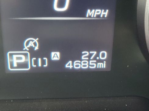 Certified 2024 Subaru Crosstrek 2.5i Limited image 30