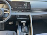 New 2025 Hyundai Elantra Sport image 4