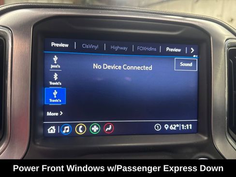 Used 2020 GMC Sierra 1500 Elevation w/ Elevation Value Package image 20