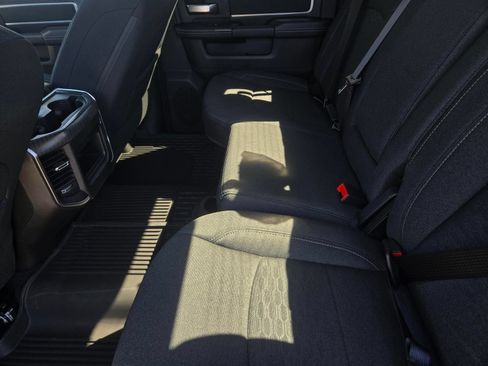 New 2026 RAM 2500 Big Horn AWD/4WD image 5