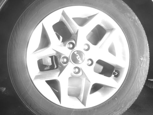 Used 2025 Kia Soul LX w/ LX Technology Package image 12