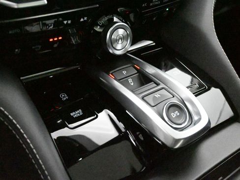 New 2026 Acura MDX SH-AWD w/ Advance Package image 7