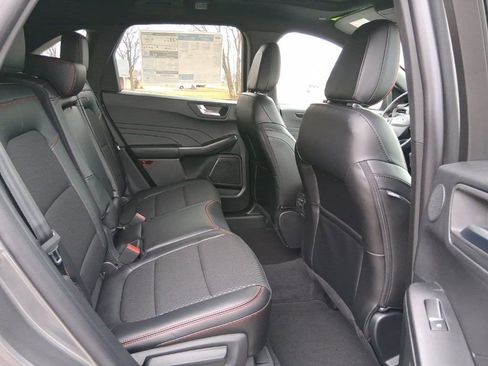 New 2026 Ford Escape ST-Line Select w/ Tech Pack #2 AWD/4WD image 20