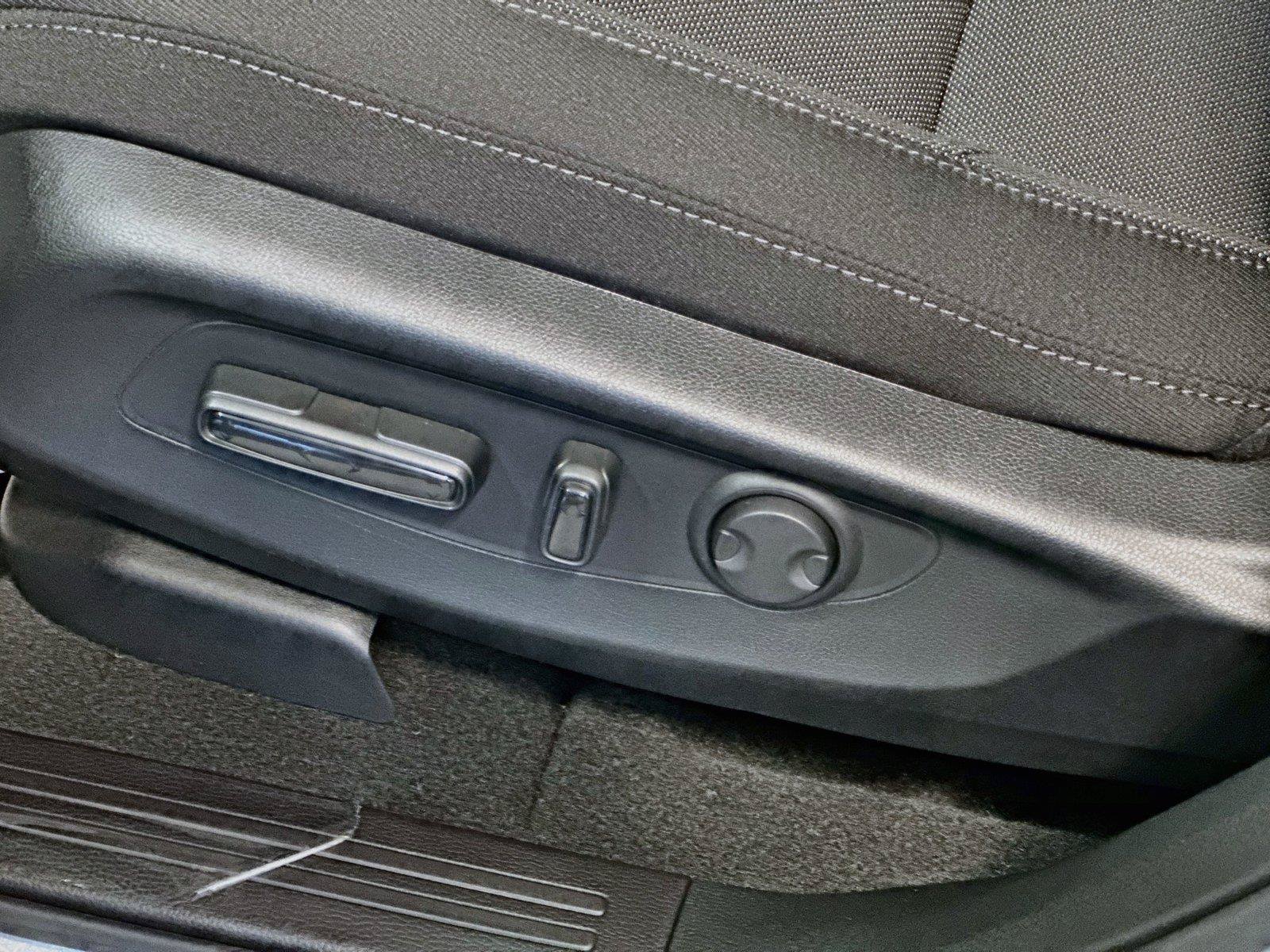 New 2027 Honda CR-V EX image 23
