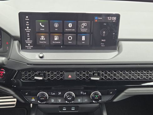 Certified 2024 Honda Accord Sport image 22