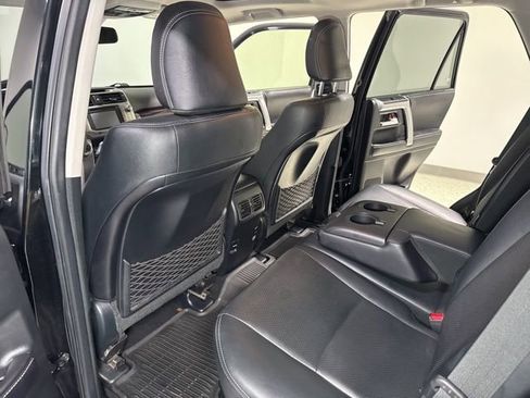 Used 2017 Toyota 4Runner Limited image 26