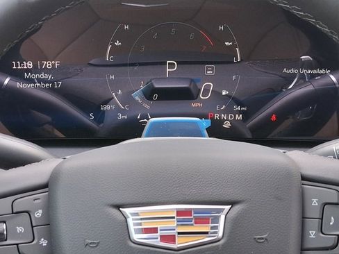 New 2026 Cadillac CT5 Premium Luxury image 12