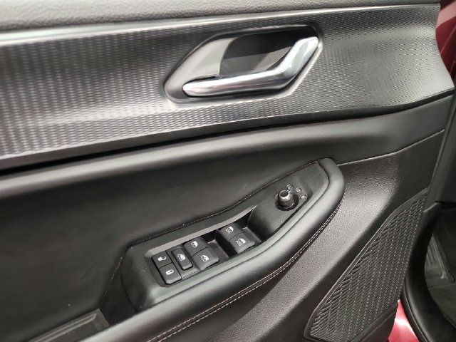 Used 2025 Jeep Grand Cherokee Altitude AWD/4WD image 15