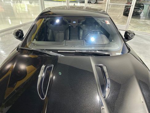 Used 2017 Jaguar F-TYPE S RWD image 17