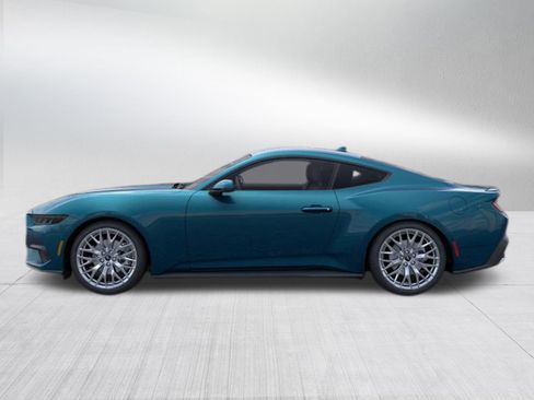 New 2026 Ford Mustang Premium image 5