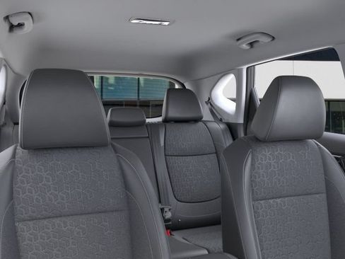 New 2026 Kia Seltos S AWD/4WD image 27