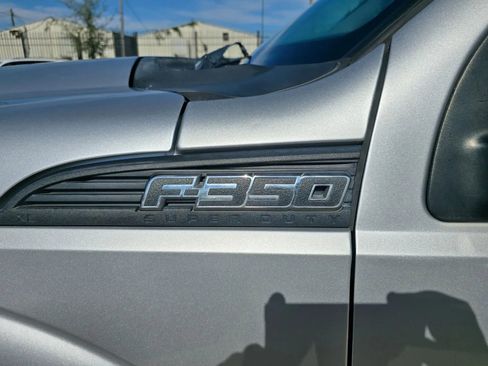 Used 2016 Ford F350 XL image 4