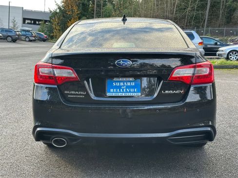 Used 2019 Subaru Legacy 2.5i Limited image 4