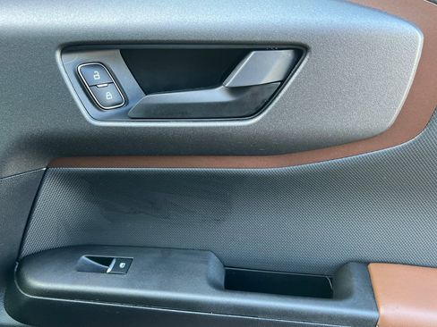 Used 2025 Ford Bronco Sport Outer Banks w/ Outer Banks Tech Package+ image 20