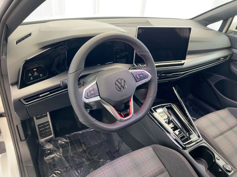 New 2026 Volkswagen Golf S FWD image 4