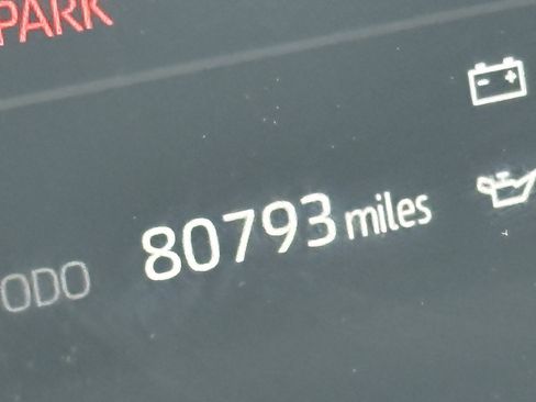 Used 2023 Toyota Tundra 1794 Edition w/ TRD Off-Road Package image 15